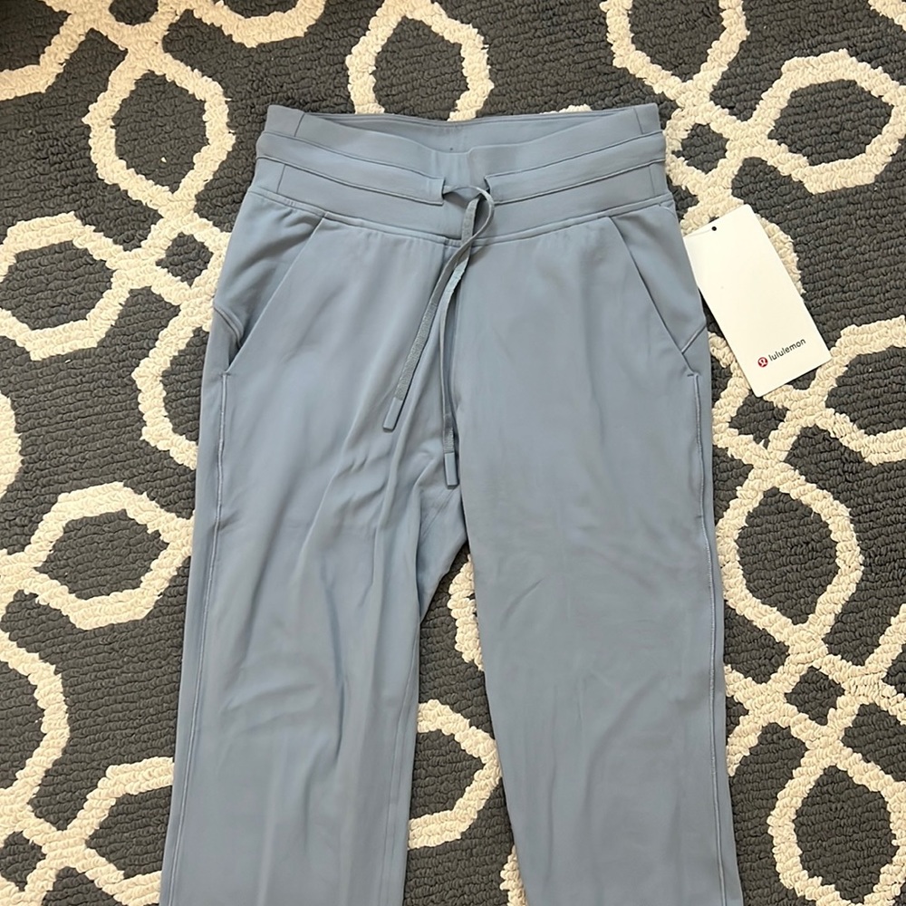 New With Tags! Ready To Rulu Joggers